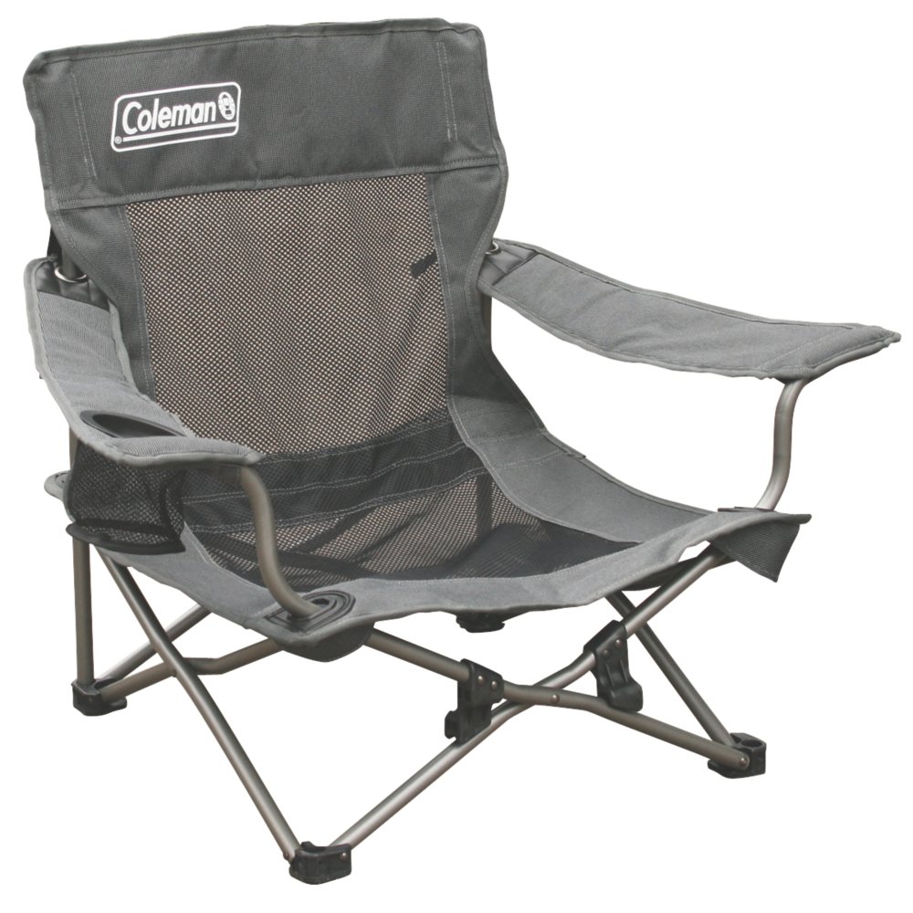 North pak deluxe mesh best sale quad chair